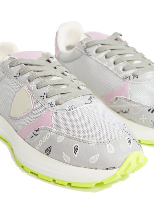 Antibes Low Sneakers — Multicolor