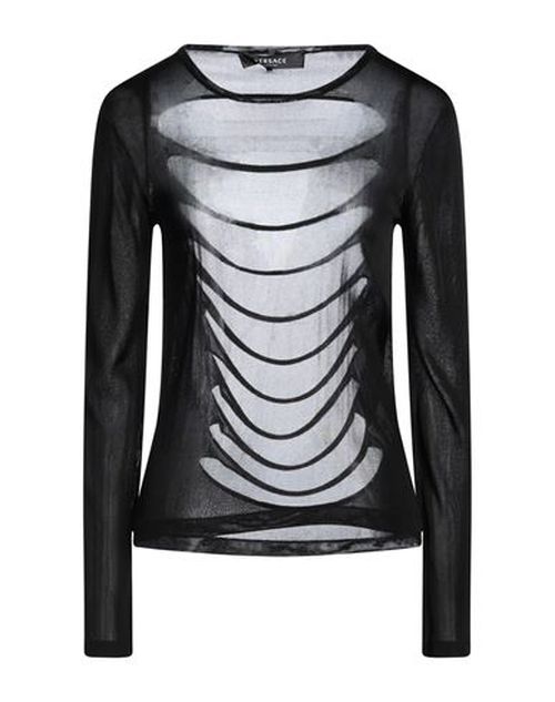 Woman Sweater Black