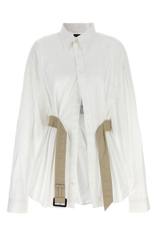 Belt Shirt