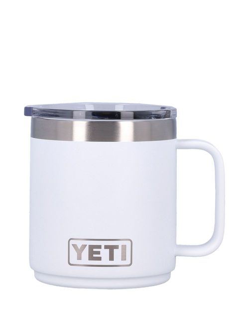 Rambler mug - White
