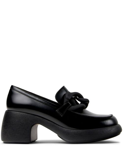 Thelma II loafers - Black