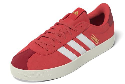 Adidas Men's VL Court 3.0 Sneaker