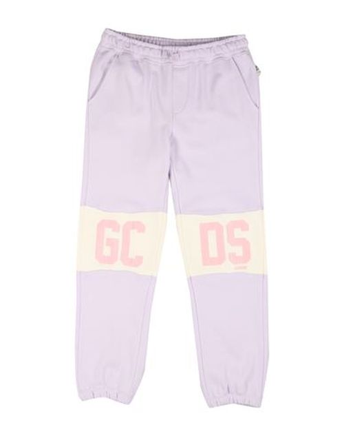 Kid Pants Lilac Size 10 Cotton