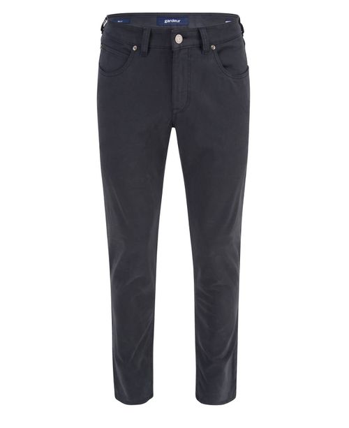 Men's Nevio Pant In Marine Blue