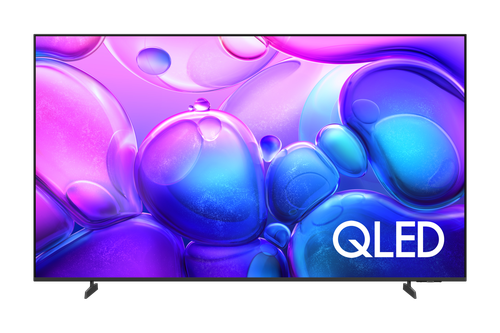 55" Class QLED Q6F 4K Vision AI Smart TV (2025)