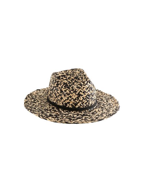 Next Cappello beige / nero