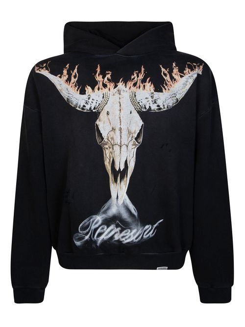 Men's British Cowboys Sweatshirt
