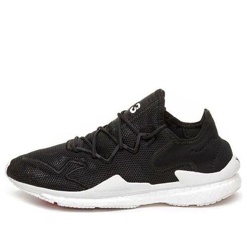 Adizero Runner 'Core Black'