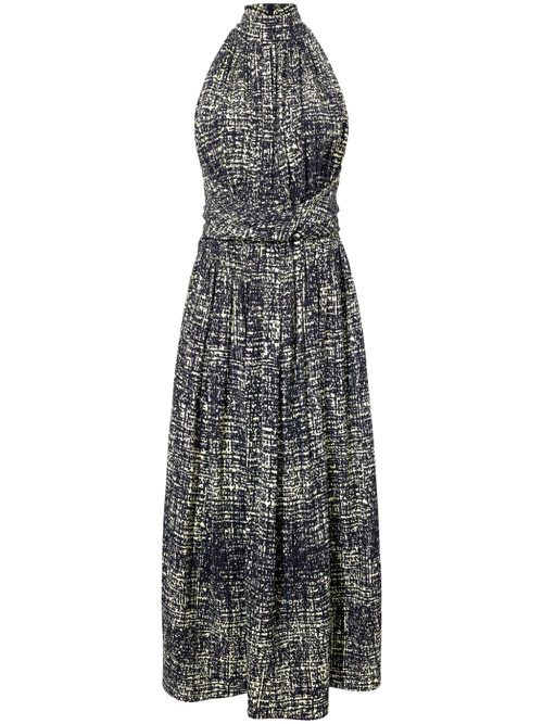 Lola dress - Black