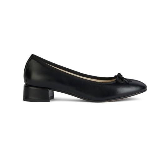 Geox Women's D Floretia A Ballet Flat