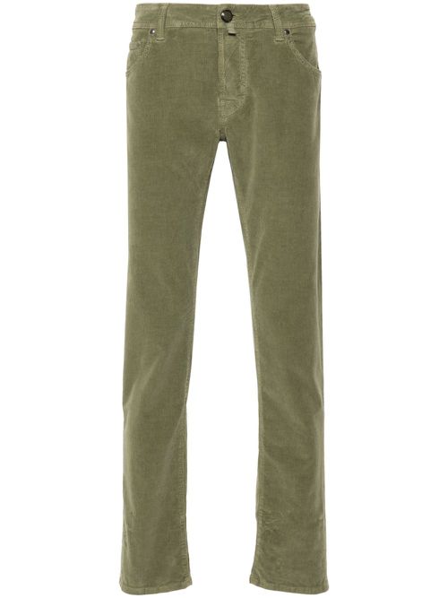 Nick trousers - Green