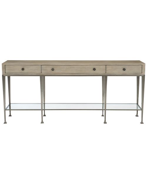 Santa Barbara Console Table