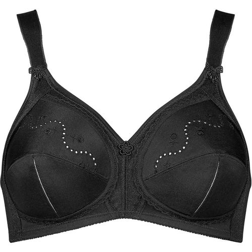 Women's cotton bra Triumph Doreen