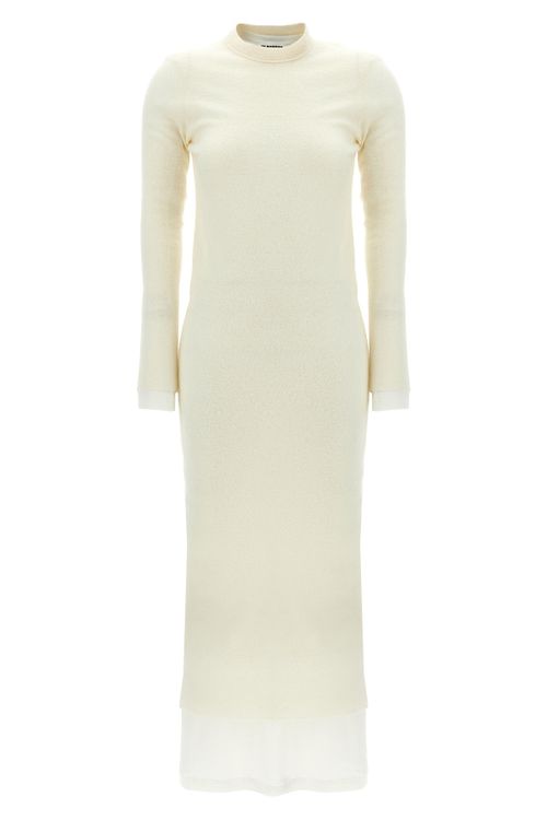Dress With Petticoat