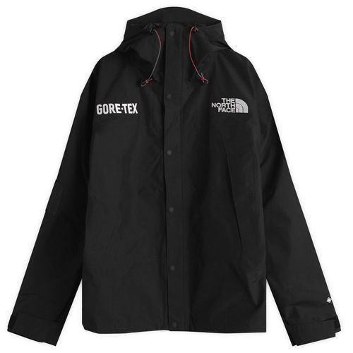 Men's Gore-Tex Mountain Jacket in Tnf Black