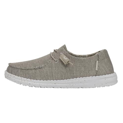 Hey Dude Women's Wendy Linen Iron