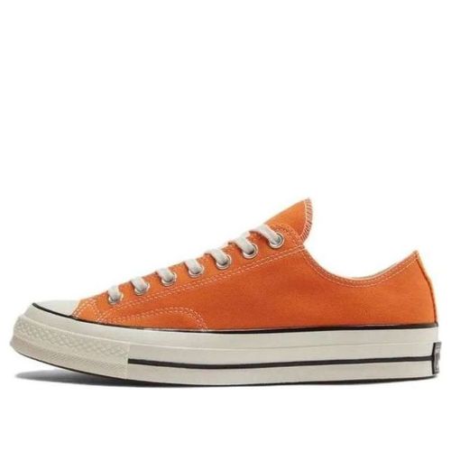 Chuck Taylor 70s Low Top 'Orange'