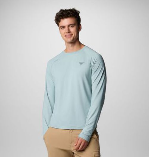 Men's PFG Wild Cast  Sun Shirt-