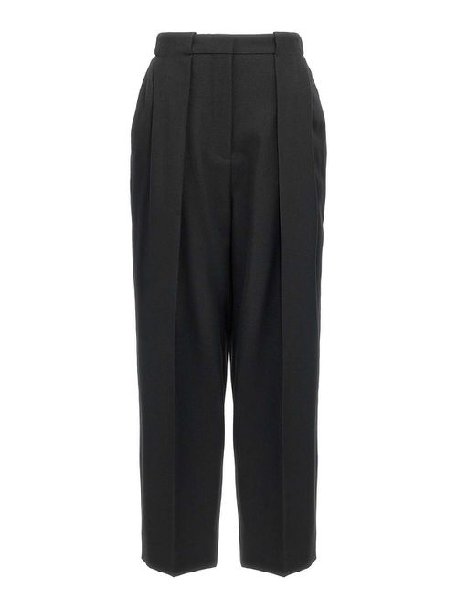 Grain De Poudre Pants