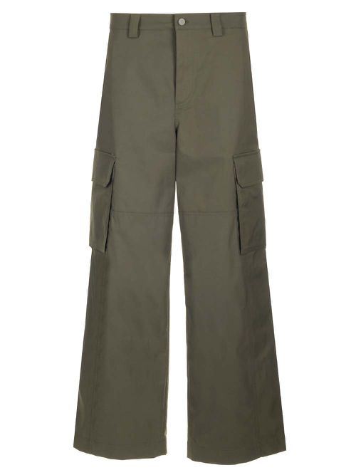 Cargo Trousers