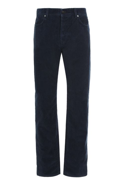 Denim Research - Jeans Straight Regular With Five Pockets
