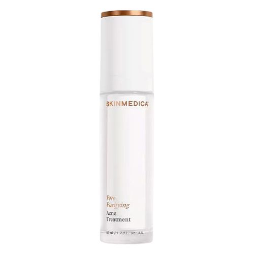 Pore Purifying Acne Treatment