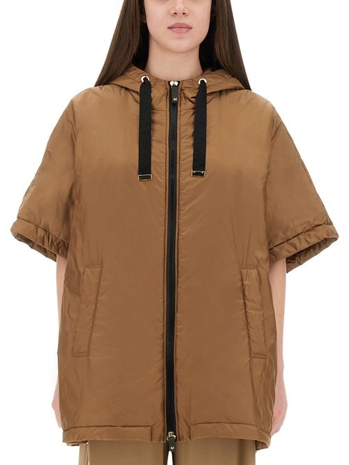 Padded Jacket - Women's S Size