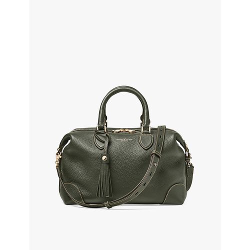 The Hudson Midi Leather Bag