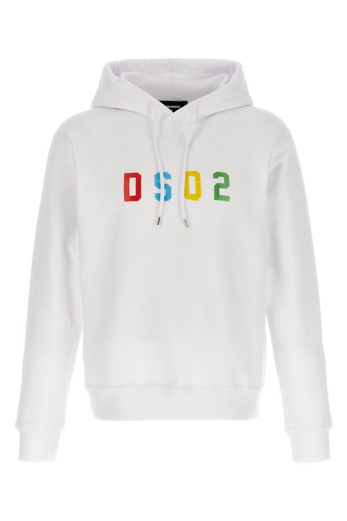 'Cool Fit' Hoodie