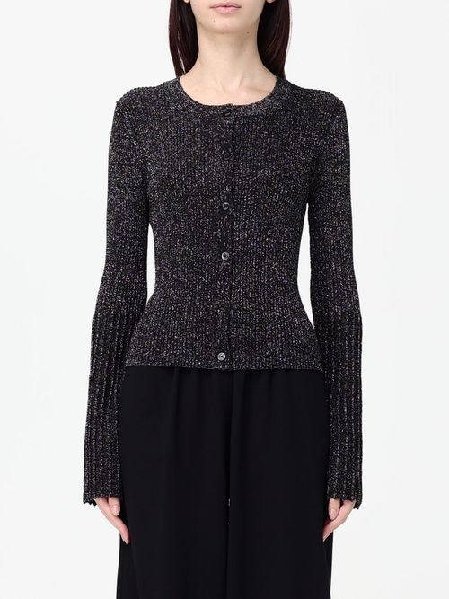 Sweater Woman color Black