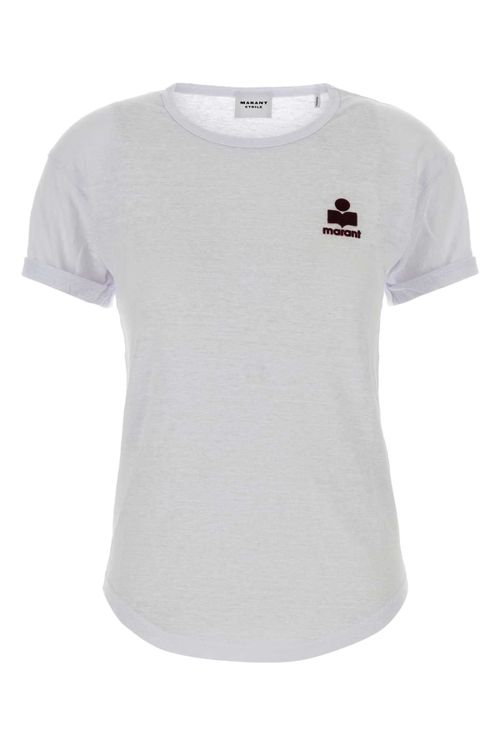 Koldia T-Shirt — White