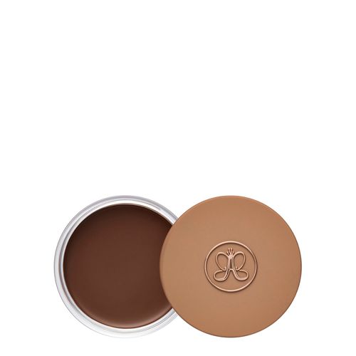 Cream Bronzer