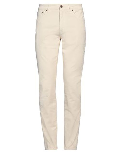 Man Pants Ivory