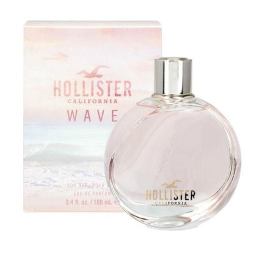 Wave Eau De Parfum Women's Perfume 3.4 Oz