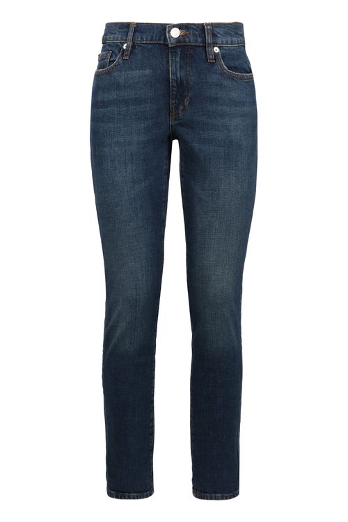 Le Garçon Straight Leg Jeans
