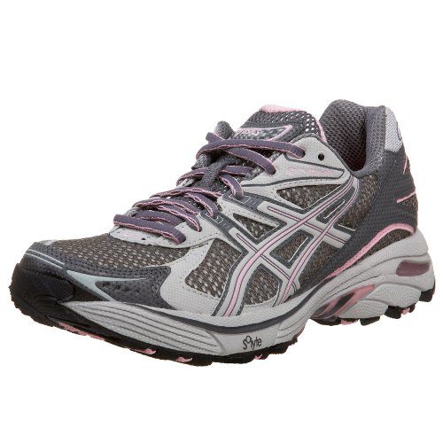 ASICS Women's GT-2140 Trail Running Shoe