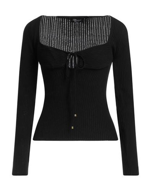 Woman Sweater Black