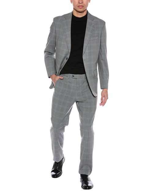 Scotch & Soda Suit