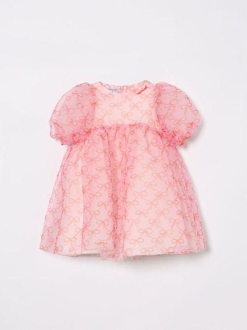 Dress Kids color Pink