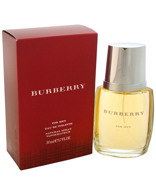 Men's 1.7oz EDT Spray