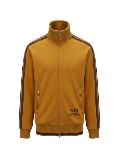 Men's Mini Track Top