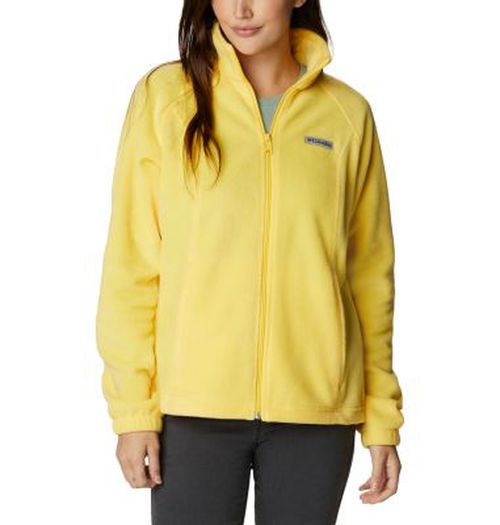Women's Benton Springs  Full Zip Fleece Jacket - Petite-