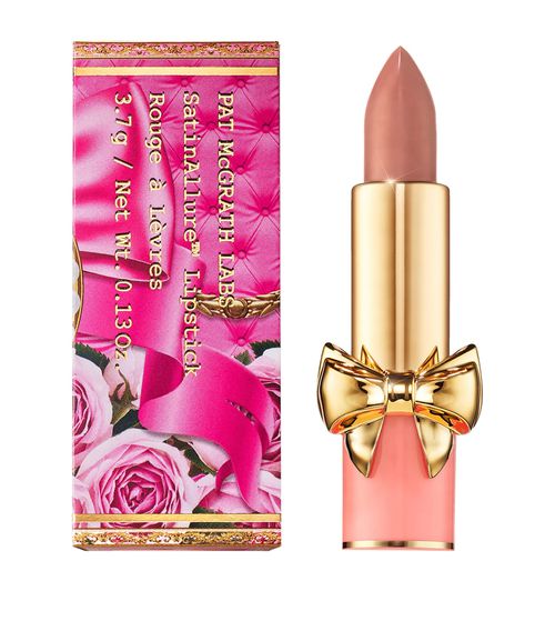 SatinAllure Lipstick