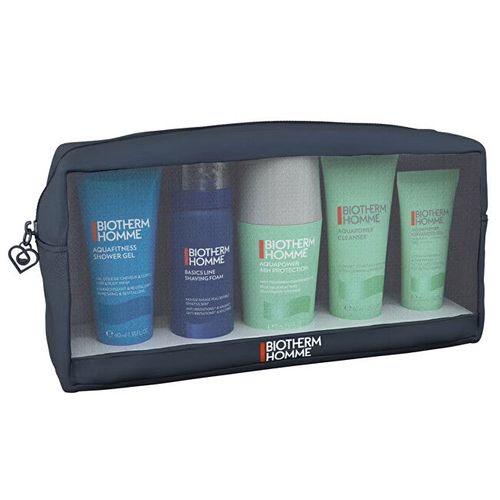 Aquapower Men Routine Set Gift Set