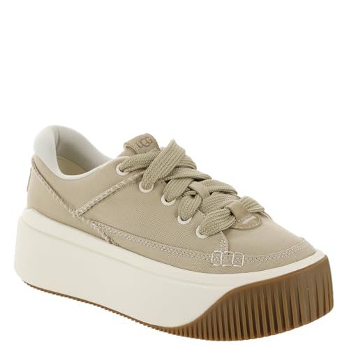 UGG Women's EZ-DUZZIT Essential LACE UP Sneaker
