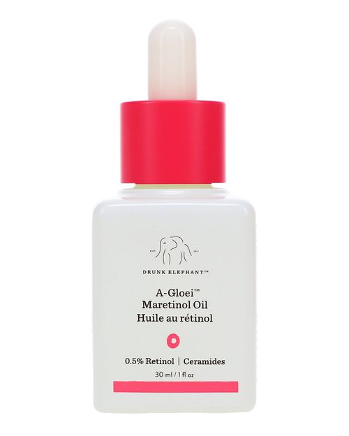 Unisex 1oz A-Gloei Maretinol Oil