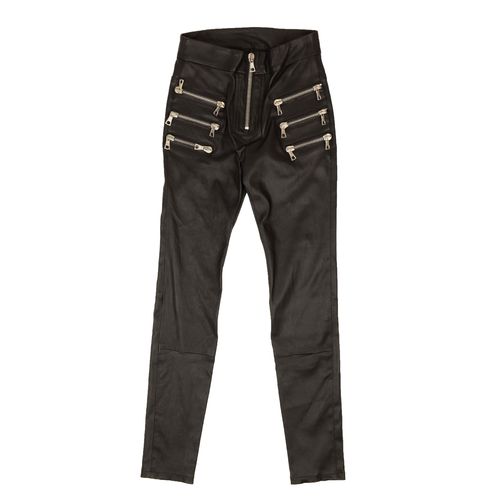 Leather Pants