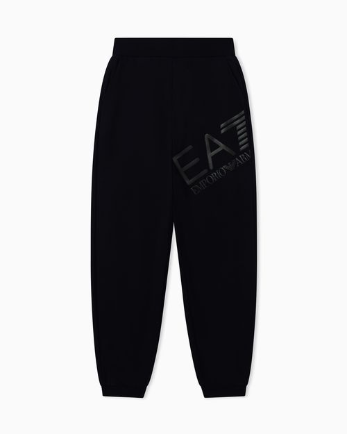 Logo Series jersey joggers