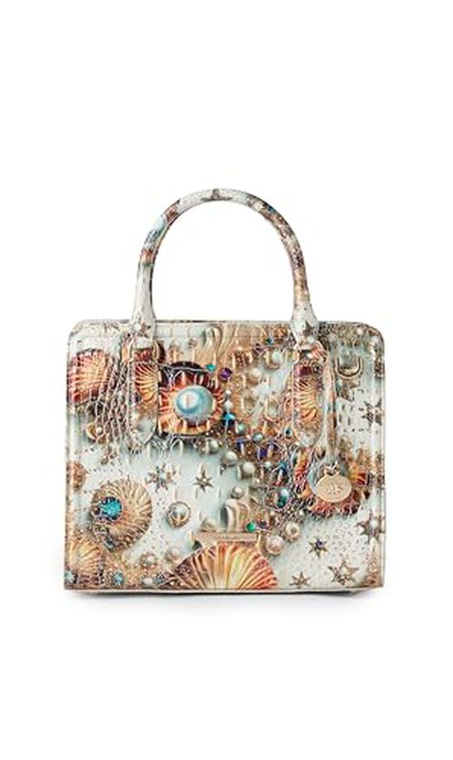 BRAHMIN Cami Sea Jewel Melbourne DI