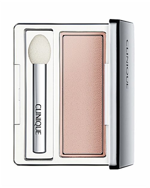All About Shadow Single, Soft Matte